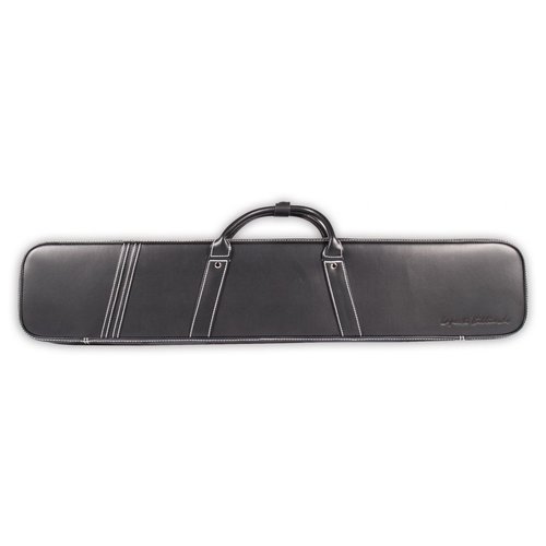 BUFFALO Lapert Cue bag Deluxe 2/6 blk