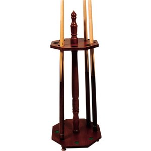 BUFFALO Åttekantet sjakkbrett Åttekantet sjakkbrett