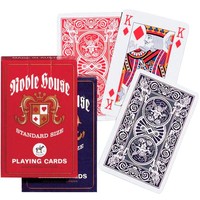 PIATNIK Playing cards Piatnik Noble House single