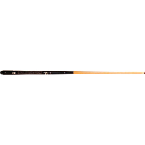 BUFFALO Mini pool cue set Buffalito, 75 cm