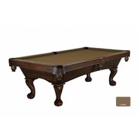 Brunswick Pooltafel Brunswick Allenton 7ft espresso bal