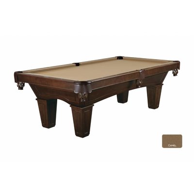 Pool table Brunswick Allenton 8ft espresso