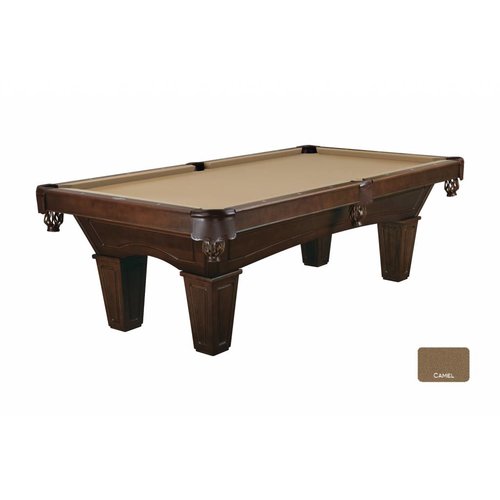 Biljardbord Brunswick Allenton 8ft espresso Brunswick Biljardbord Brunswick Allenton 8ft espresso