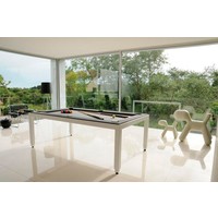 Fusion Table Powder Wenge 7 fot ARAMITH Fusion Table Powder Wenge 7 fot