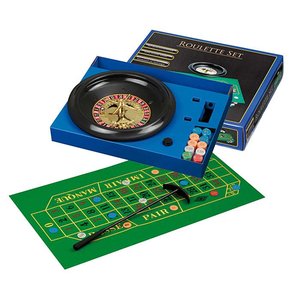 PHILOS Roulette set 700 x 400mm plastic wheel Roulette set 700 x 400mm plastic wheel