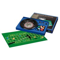 Philos Roulette set 700 x 400mm Bakelite wheel PHILOS Philos Roulette set 700 x 400mm Bakelite wheel
