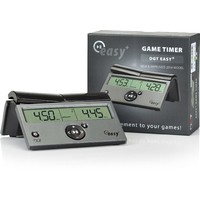 DGT Schaak timer DGT Easy Plus