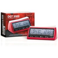 DGT Spil-timer DGT 3000