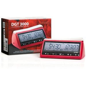 Spill timer DGT 3000