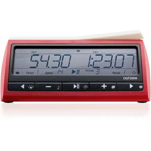 DGT Spel timer DGT 3000