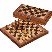 PHILOS Philos Chess casette birdseye 26mm field