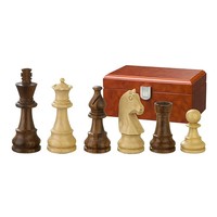 Philos Schaakstukken Titus 76mm PHILOS Philos Schaakstukken Titus 76mm