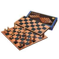 PHILOS Philos chess set, 27mm field