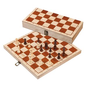 Chess cassette 42mm field