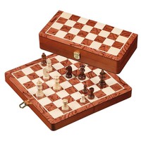 PHILOS Philos chess cassette 32mm field