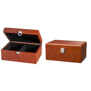 PHILOS Sjakkbrikker boksen 240 x 155 x 115 mm Sjakkbrikker boksen 240 x 155 x 115 mm