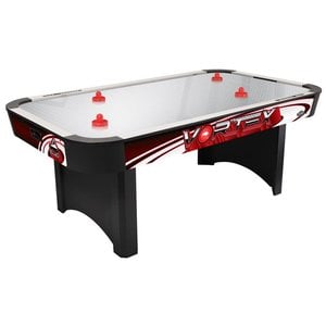 Air hockey table Buffalo Vortex 7ft stainless steel