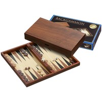 PHILOS Philos Backgammon Andros medium 34.5x19.5cm