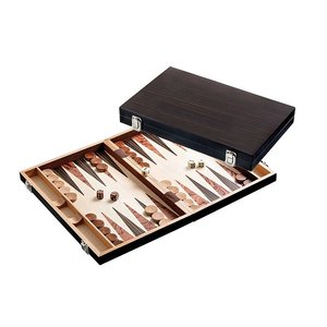 Backgammon Chios medium 38x24cm