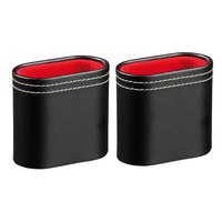 PHILOS Philos Backgammon dice cup 1 pair