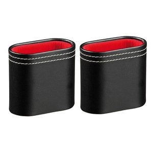 Backgammon dice cup 1 pair