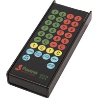 Resultatet etter Favero PLAY 8 med fjernkontroll FAVERO Resultatet etter Favero PLAY 8 med fjernkontroll