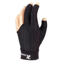 ADAM Billiard glove Adam Pro black