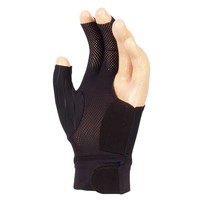 Biljart handschoen Adam Pro zwart ADAM Biljart handschoen Adam Pro zwart