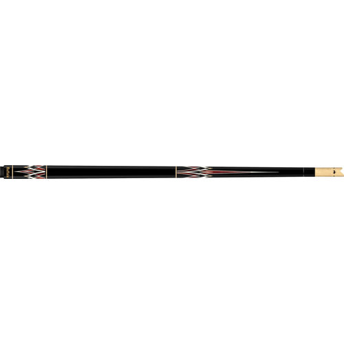 BUFFALO Buffalo Vision Carom Cue No.2