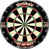 Winmau Winmau Sniper + Board Sæt