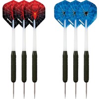 Winmau Sniper + Board Sæt Winmau Winmau Sniper + Board Sæt