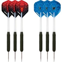 Winmau Winmau Sniper + Board Sæt