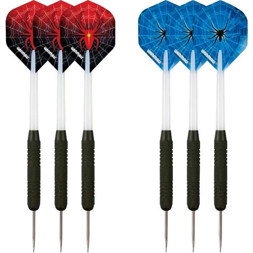 Winmau Sniper + Brettsett Winmau Winmau Sniper + Brettsett