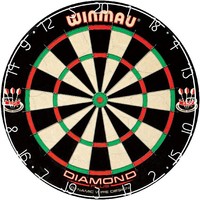 Winmau Winmau bord Diamond wired