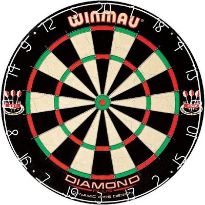 Winmau Diamond fast board