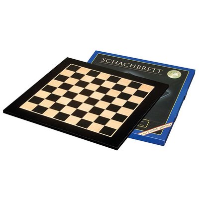 Philos Chessboard Bruxelles 45mm field