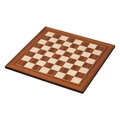 Philos Chess London felt 45mm