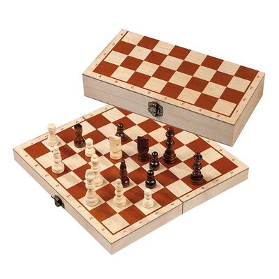 Philos Chess kassett 30mm banen