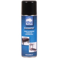 BUFFALO Glijmiddel siliconen tafelvoetbalstangen 400ml