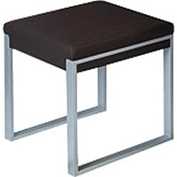 ARAMITH Fusion Stool 1-p, Black or Wh.