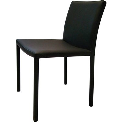 Fusion Chair 1-p, Black or Wh.