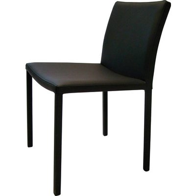 Fusion Chair 1-p, Svart eller Wh.