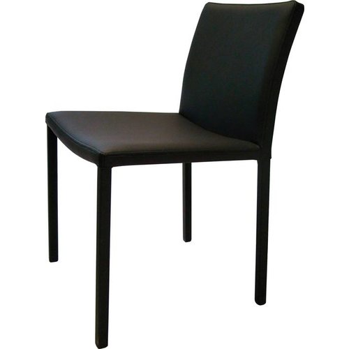 ARAMITH Fusion Chair 1-p, Svart eller Wh.
