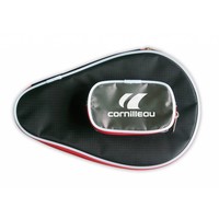 Bathoes Cornilleau Safe grå / svart CORNILLEAU Bathoes Cornilleau Safe grå / svart