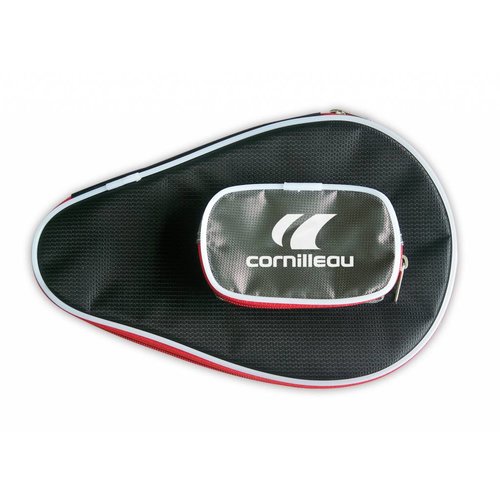 Bathoes Cornilleau Safe grijs/zwart CORNILLEAU Bathoes Cornilleau Safe grijs/zwart