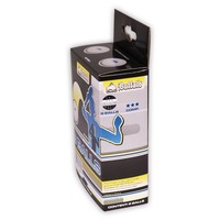 Tennis baller Buffalo 3 * Konkurransen 6pc. BUFFALO Tennis baller Buffalo 3 * Konkurransen 6pc.