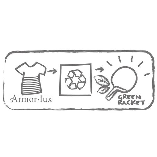 Bordtennisbat set Cornilleau Softbat 2 st CORNILLEAU Bordtennisbat set Cornilleau Softbat 2 st