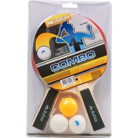 Bat set table tennis Buffalo Combo BUFFALO Bat set table tennis Buffalo Combo