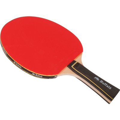 Table tennis bats Buffalo Talent