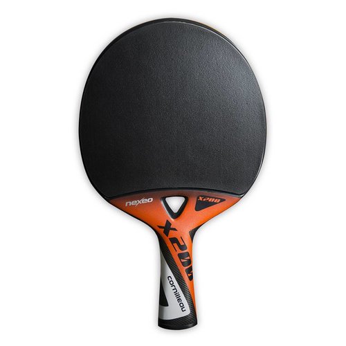 CORNILLEAU Cornilleau Nexeo X200 Graphite table tennis bat